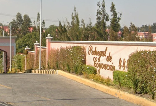 Departamento En Remate A 10 Calles De C.u