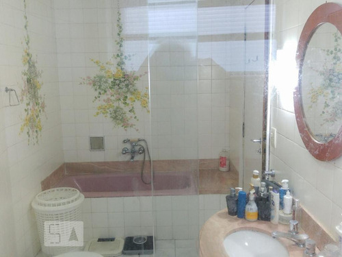 Casa À Venda - Mooca, 3 Quartos, 220 - S893123627