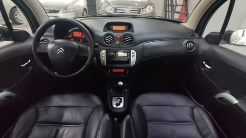 Citroën C3 Exclusive 1.6 Flex, Ipn2017