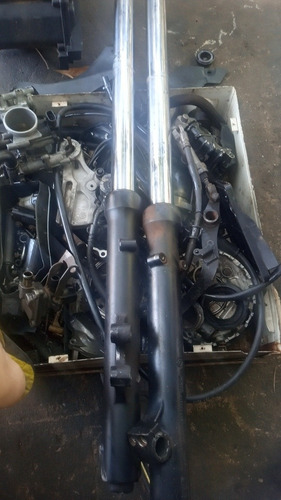 Yahmara Xt660r