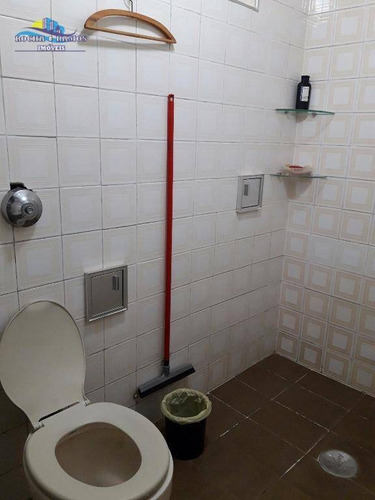 Imagem 22 de 27 de Casa Venda Jardim Chapadão Campinas Sp. - Ca0616