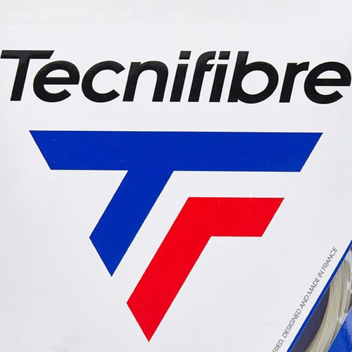 Corda Tecnifibre Multifeel 17 1.25mm Natural - Set C/12,2m