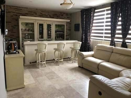 Imagen 7 de 30 de En Cañadas Del Lago, Alberca Propia, Roof Garden, Jardín..