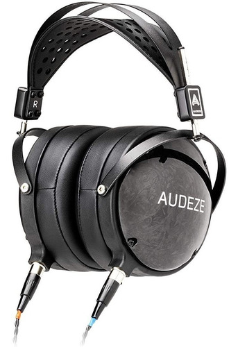 Audeze Lcd-2 - Auriculares De Diadema Con Cancellation De Ru