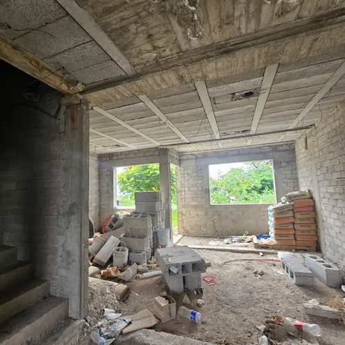 Oportunidad! Casa En Obra Gris En Venta En Lo Mejor De Ciudad Maderas