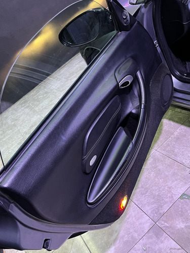 Porsche Boxter Convertible Estándar 2002 6 Cilindros 63 Mi