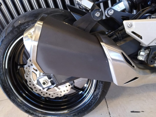 Kawasaki Z900 (no Yamaha Mt09 07) * Permuto * 12 Y 18 Cuotas