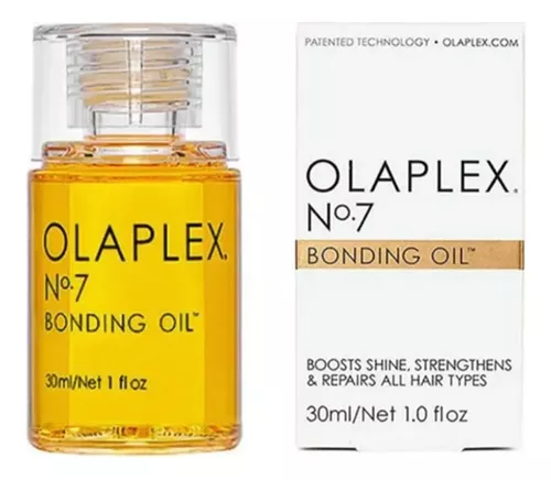 OLAPLEX 7 - Aceite Capilar Olaplex nº7