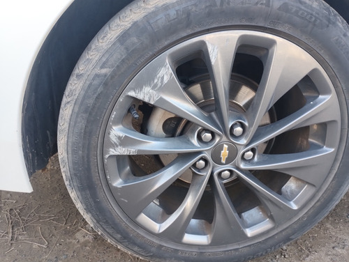 Chevrolet Cruze II 1.4 Ltz Plus 153cv