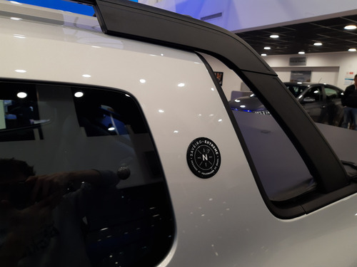 Plan Adjudicado Volkwagen Saveiro Extreme 2025 Aabj