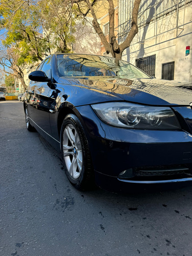 BMW Serie 3 2.0 320i Active