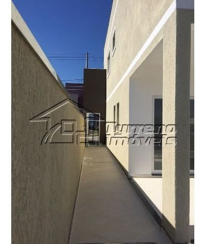 Imagem 4 de 15 de Linda Casa Em Condomínio Fechado Com 3 Suítes