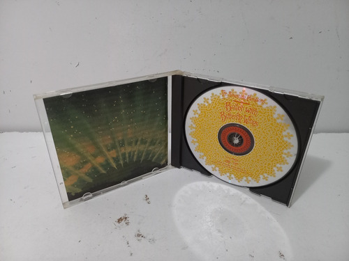 Cd The Smashing Pumpkins - Bullet With Butterfly Wings (Usado)