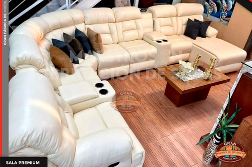 Sala Modular Regal Esquinera Premium Salas En Esquina