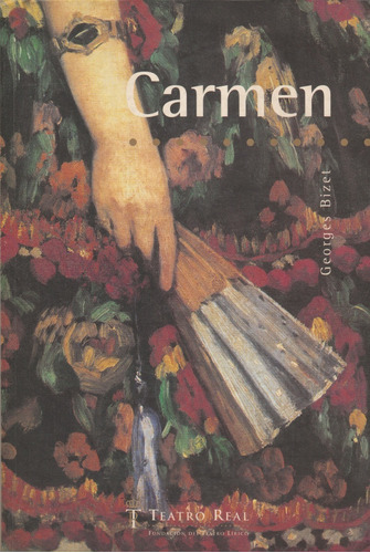 Carmen, Georges Bizet, Wl.