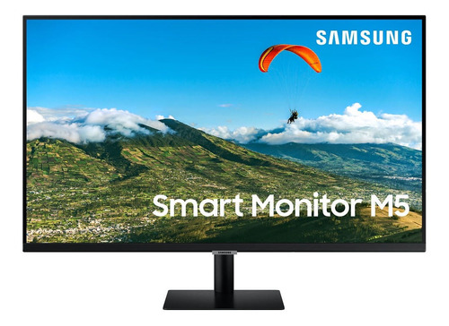 Monitor Samsung 27'' Monitor