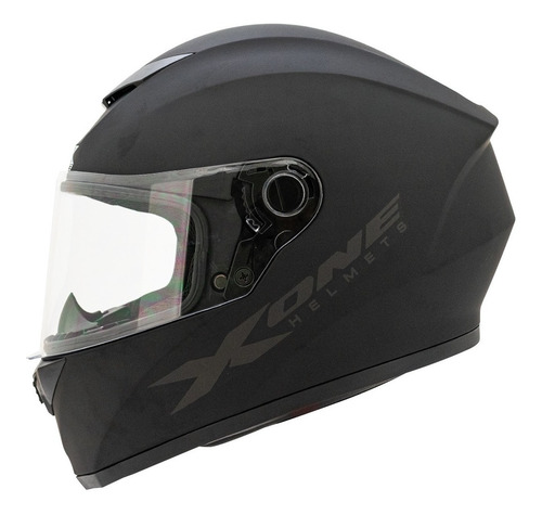 Casco X One 500 Gt Integral Solid Certificado