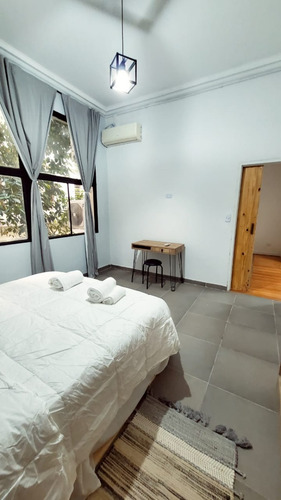 Departamento Súper Luminoso, Amplio Y Recién Remodelado En Excelente Ubicación Dueño Directo