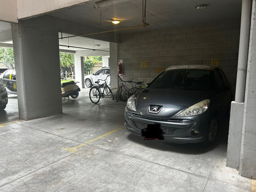 Venta Departamento 2 Dormitorios Con Cochera Moron
