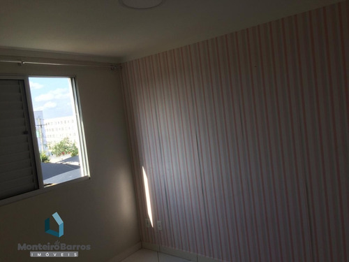 Apartamento - Ap00020 - 68406287