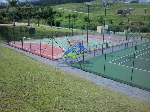 Imagem 7 de 14 de Lotes No Residencial Vale Das Águas Bragança Paulista - Sp - 99
