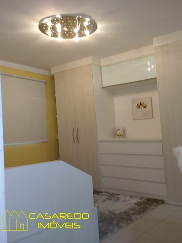 Imagem 18 de 30 de Magnífica Casa Condominio Jacarepaguá Ci2198