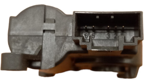 Motor Actuador A/c Seat Leon Mk3 14-20 #5q0 907 511 (Usado)