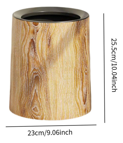 Trash Can Farmhouse Bin, Retro, Retro, Basura Basura De