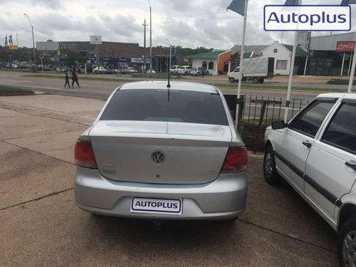 Volkswagen Gol Gol 1.6 2010 Muy Buen Estado!