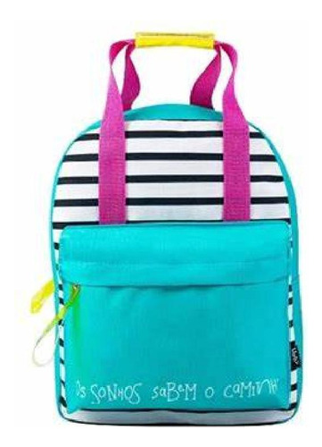 Mochila Pop Fun Colors