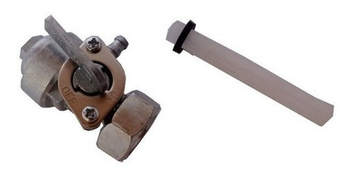 Imagen 1 de 5 de Llave Gasolina Fuel Dt200 Bera R1 Otras