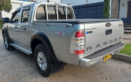 Ford Ranger 4x4
