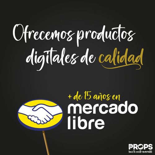 Props Cumple 40 Años + Kit Carteles Excesos Para Imprimir