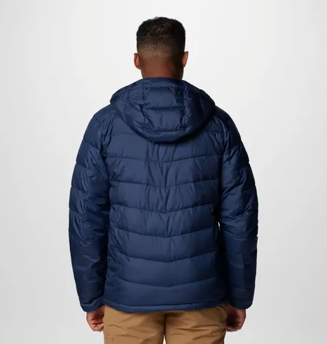 Campera Columbia Labyrinth Loop Ii Hooded Nueva Usa