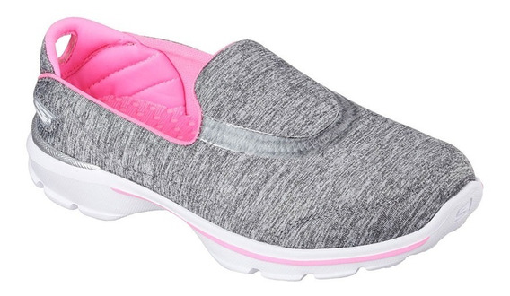 Skechers Go Walk Reboot 81076l Niña | Cuotas sin