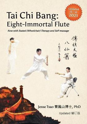 Libro Tai Chi Bang : Eight-immortal Flute - 2021 Updated ...