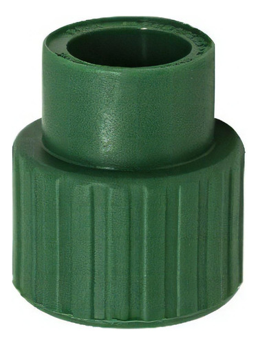 Pack 10 Piezas Reduccion 3/4'' A 1/2'' Tuboplus Conexion Ppr