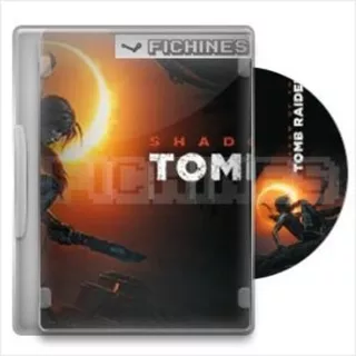 Shadow Of The Tomb Raider Definitive Edition - Steam #750920