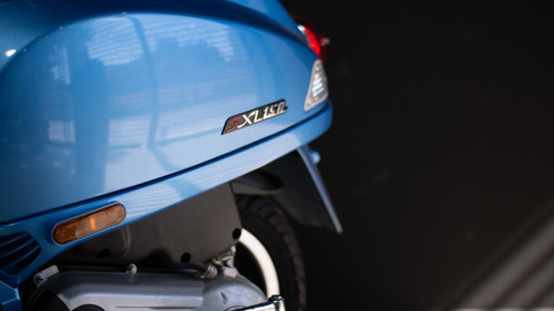Vespa Sxl 150 Usado Entrega Excelente Estado