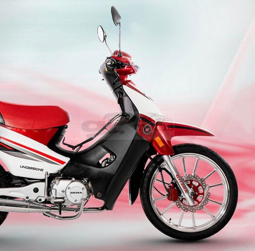 Imagen 9 de 24 de Gilera Smash 110 Full 0km 2023 Ap No Roma Uno Blitz Crono