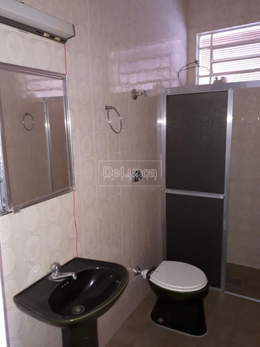 Imagem 14 de 16 de Casa À Venda Em Jardim Alto Da Barra - Ca003640