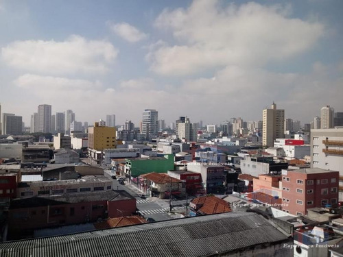 Imagem 10 de 15 de Ref.: 5759 - Apto(cobertura) Em Osasco Para Venda - V5759