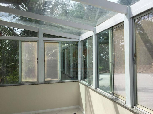 Imagem 27 de 30 de Casa Residencial À Venda, Ville Chamonix, Itatiba. - Ca1099
