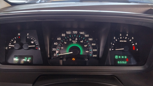 Dodge Journey 2.7 Sxt 5p