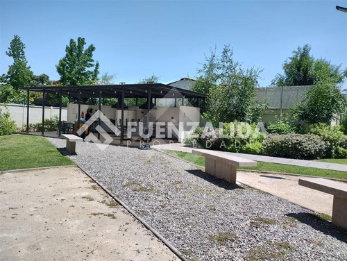 Departamento En Arriendo De 2 Dorm. En Ñuñoa