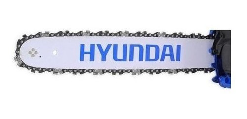 Espada Vaina Hyundai P/motosierra 20pLG - Ynter Industrial