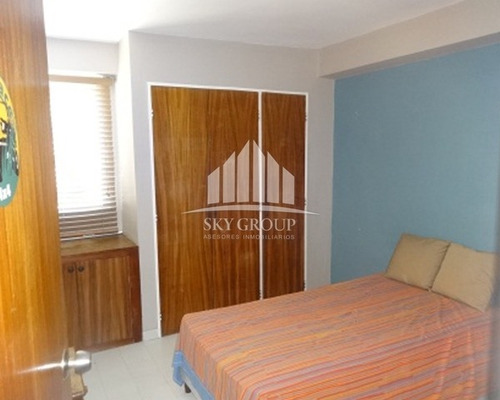 Imagen 12 de 13 de Ida-582 Apartamento En Venta Valles De Camoruco Penélope Yañ