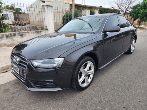 Audi A4 1.8 Ambition T Fsi 160cv Manual