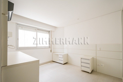 Apartamento - Paraiso - Ref: 123781 - V-123781