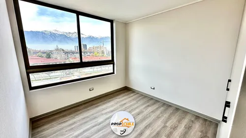 En Venta Departamentos Nuevos! Ñuñoa. (98522)